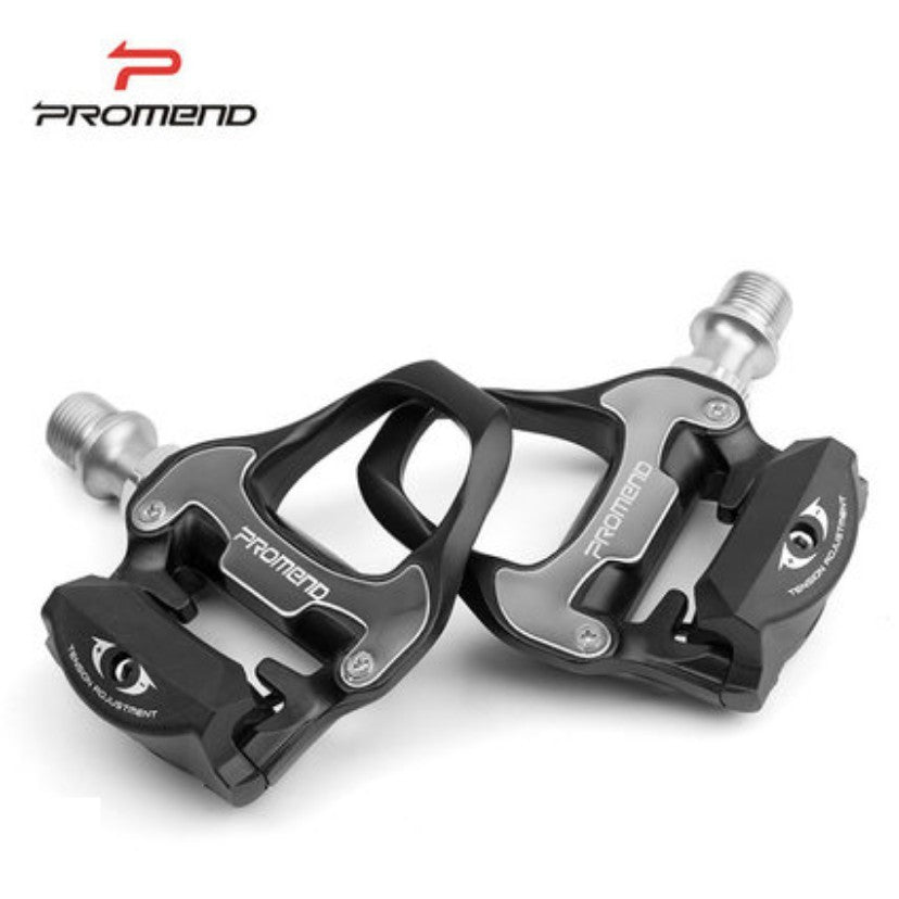 Promend SPD SL Clipless Road Pedal – CYCLELOGY KK SDN BHD