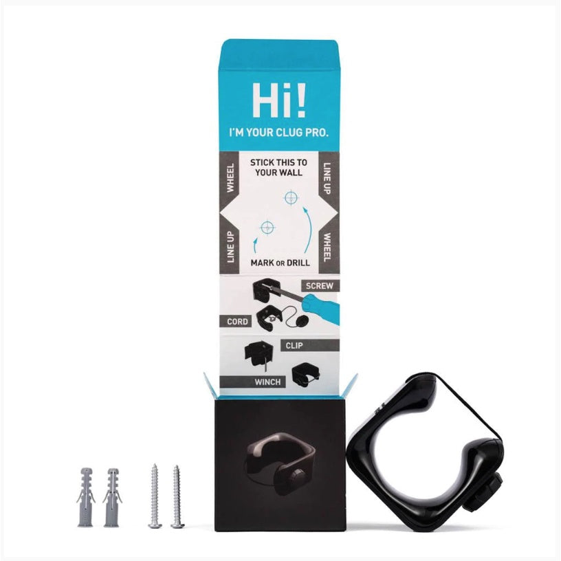 Hornit CLUG PRO MTB rack