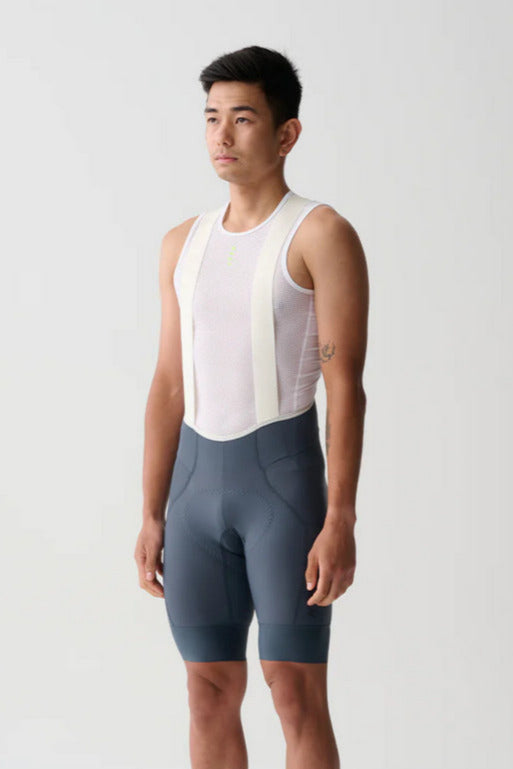 MAAP TEAM BIB EVO CARGO MIDNIGHT