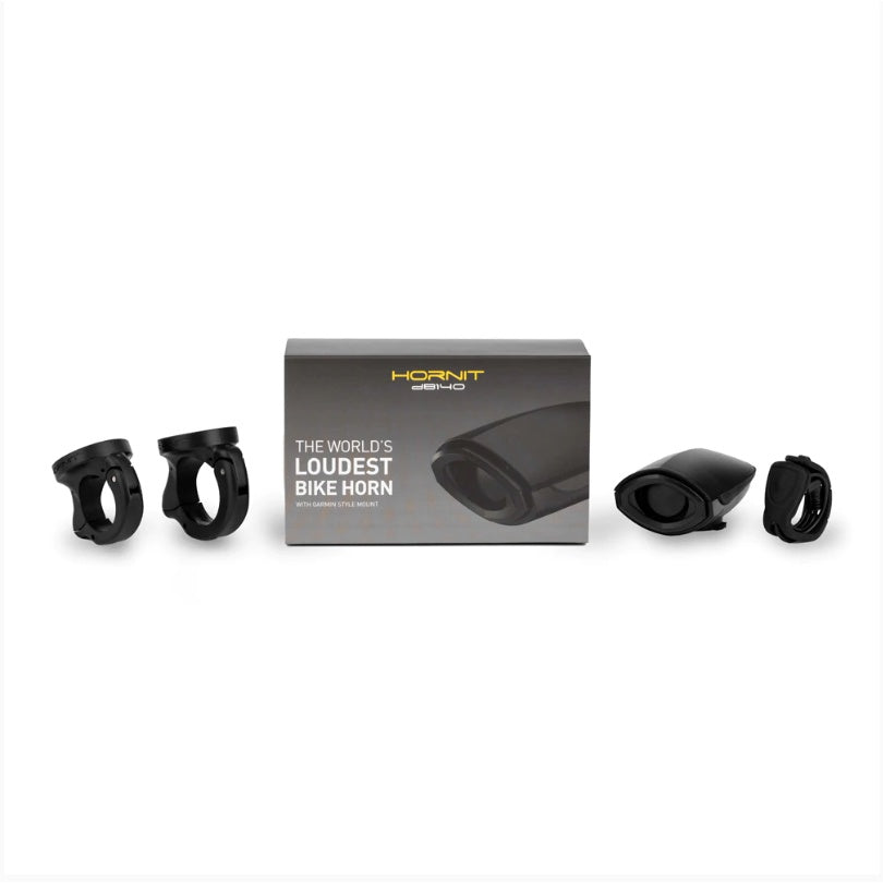 Hornit DB140 WITH GARMIN STYLE MOUNT