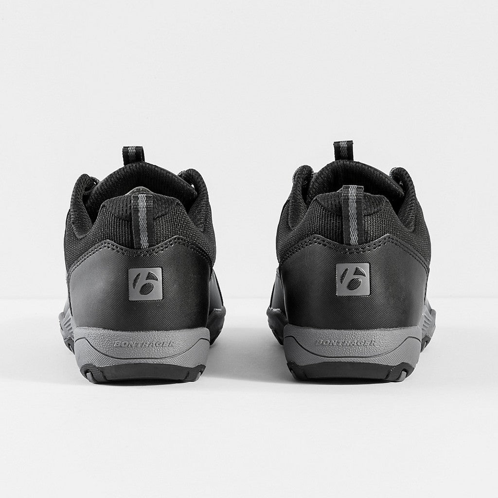 Bontrager SSR Multisport Bike Shoe Black Slate