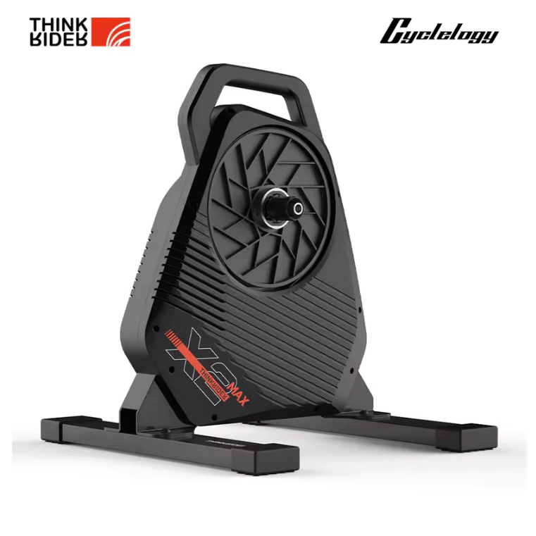 Thinkrider X2 Max Smart Bike Trainer MTB Road Bicycle Built-in
