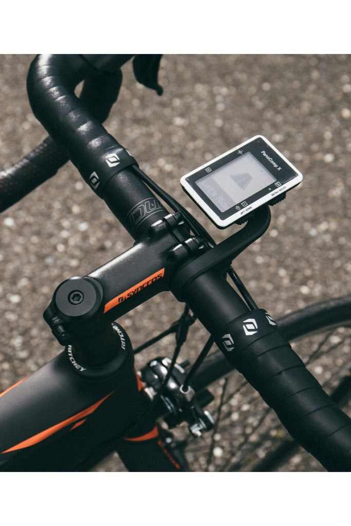 TOPEAK PANOCOMP X WIRELESS COMPUTER