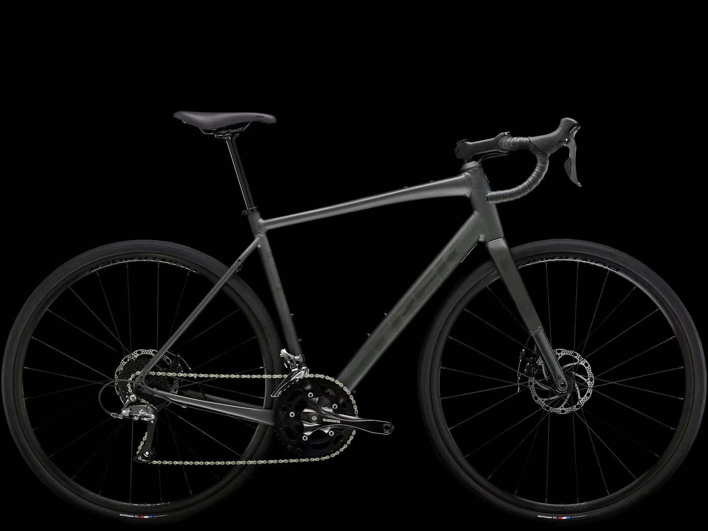 Domane AL 2 Gen 4 Matte Lithium Grey