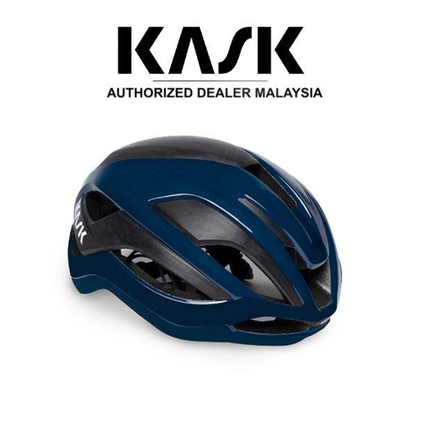 KASK ELEMENTO HELMET OXFORD BLUE