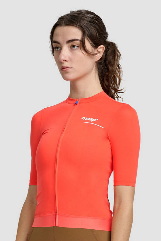 MAAP Women s Training Jersey MARS CYCLELOGY KK SDN BHD