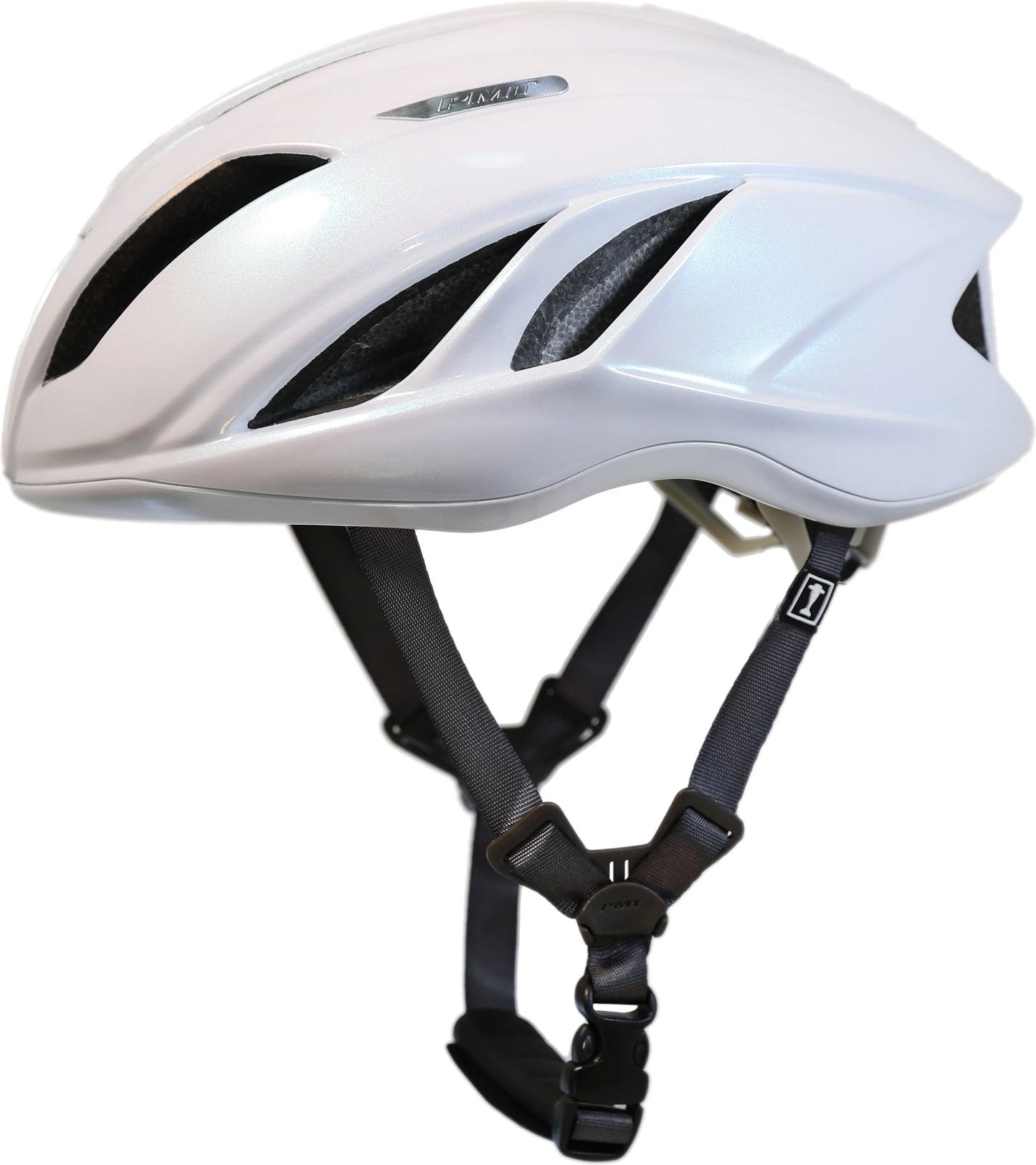 PMT COFFEE 5.0 Helmet - Star Moon White