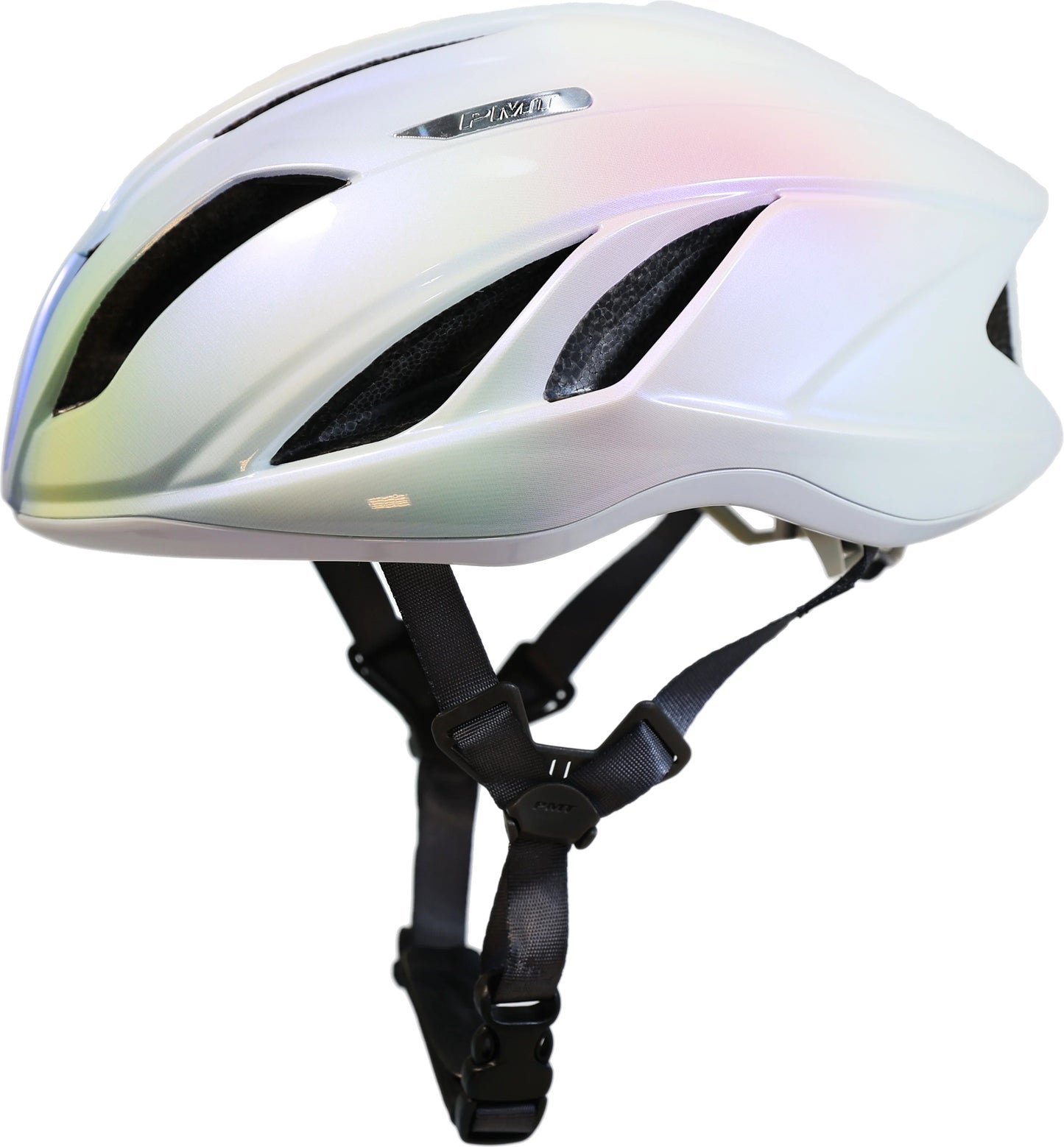 PMT COFFEE 5.0 Helmet - Rainbow