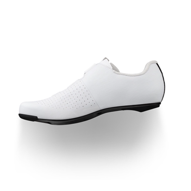 FIZIKI TEMPO DECOS CARBON SHOE WIDE WHITE/WHITE