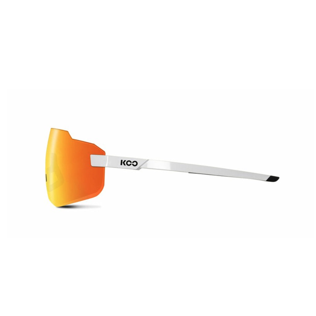 KOO SUPERNOVA WHITE/RED