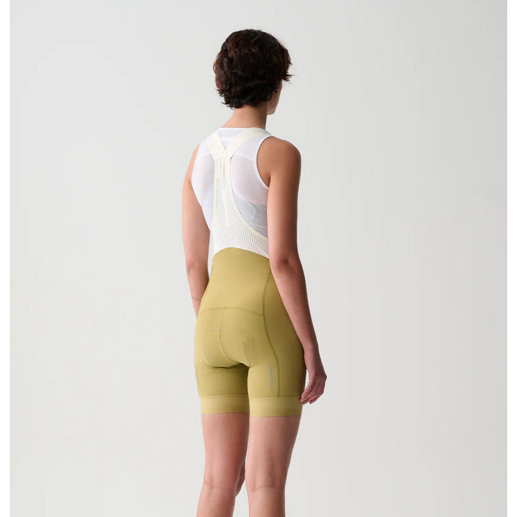 MAAP WOMEN'S SHORT TEAM BIB EVO LIGHT ORE