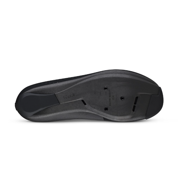 FIZIK TEMPO OVERCURVE R4 WIDE SHOE BLACK
