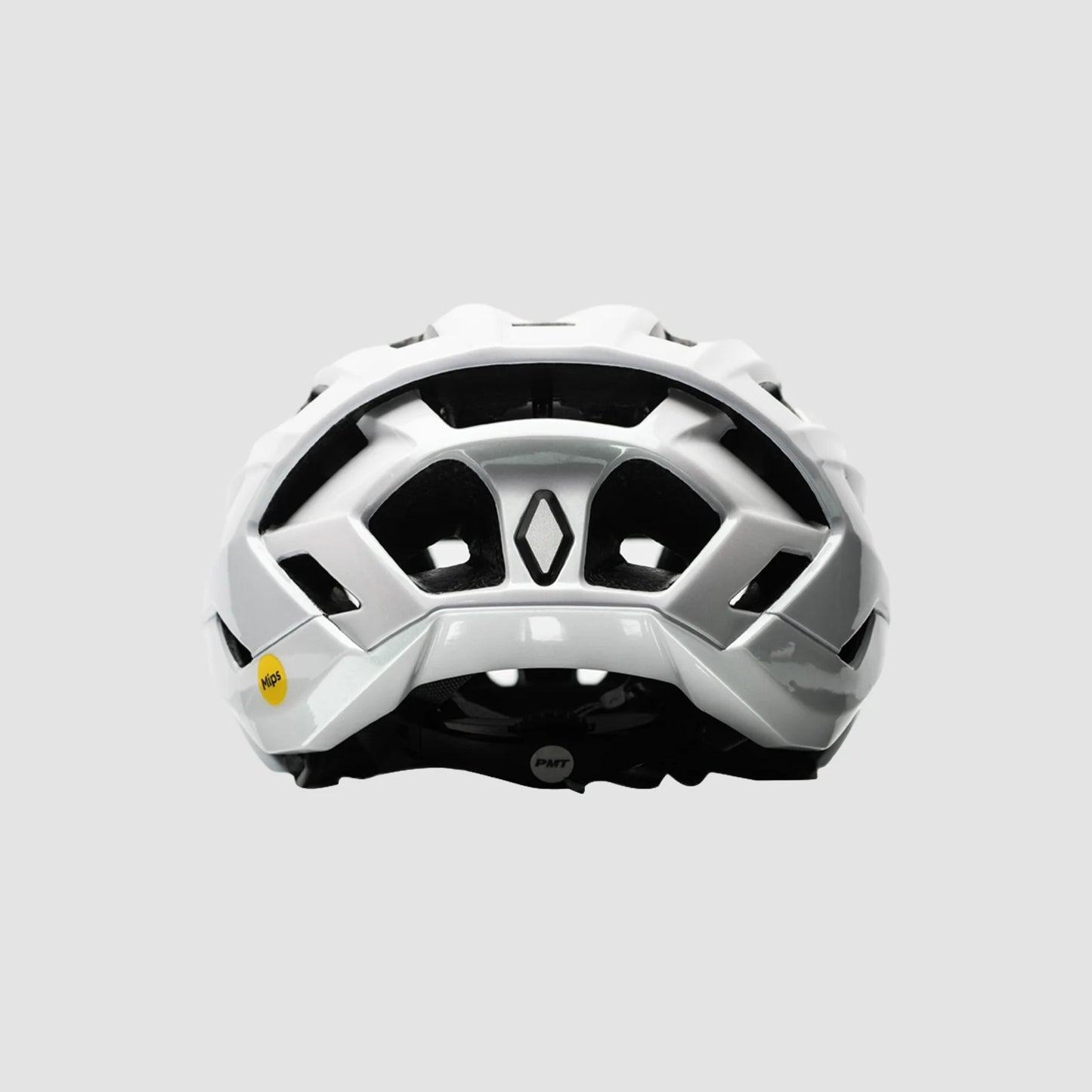 PMT Elegant MIPS Helmet - White