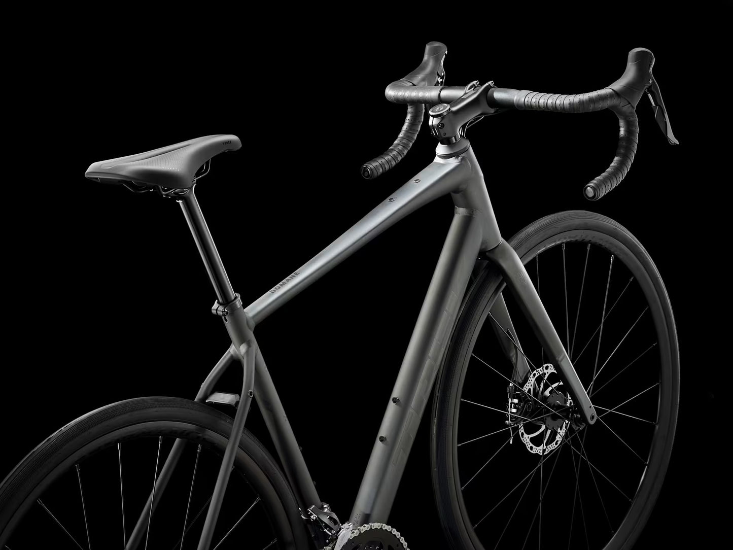 Domane AL 2 Gen 4 Matte Lithium Grey