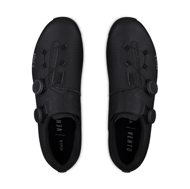 FIZIK VENTO INFINITO CARBON 2 SHOE BLACK