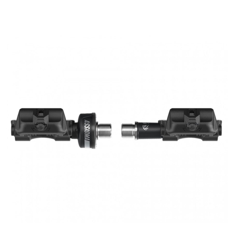 ASSIOMA UNO POWER METER PEDAL