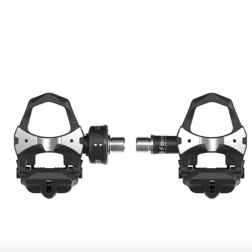 ASSIOMA UNO POWER METER PEDAL