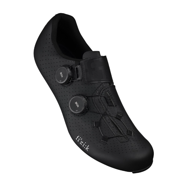 FIZIK VENTO INFINITO CARBON 2 SHOE BLACK