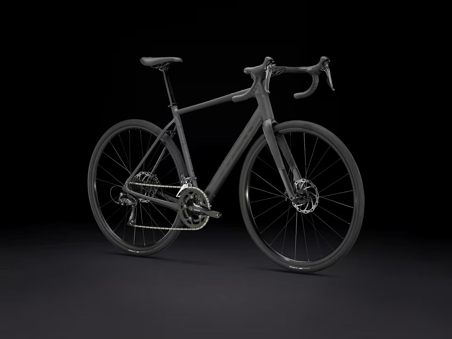 Domane AL 2 Gen 4 Matte Lithium Grey