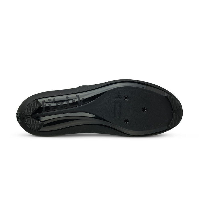 FIZIK TEMPO OVERCURVE R5 SHOE BLACK