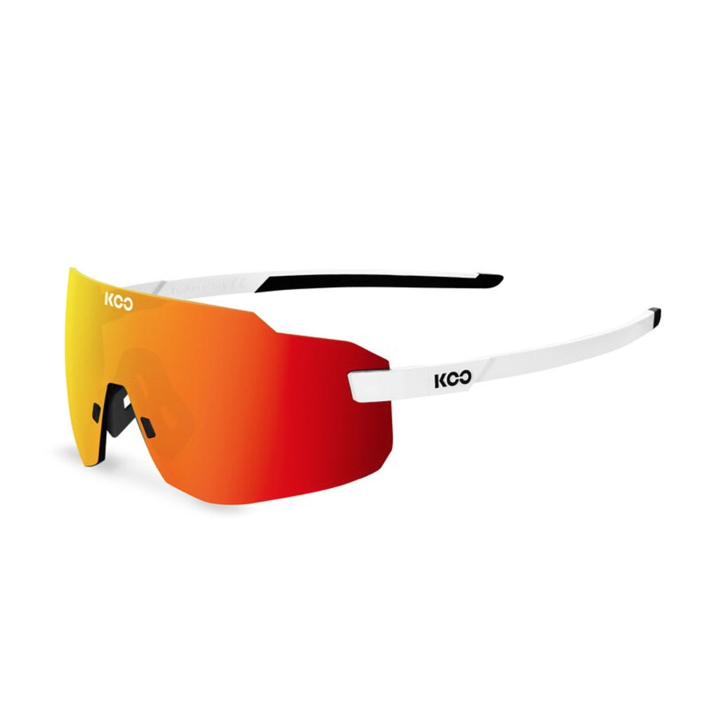KOO SUPERNOVA WHITE/RED