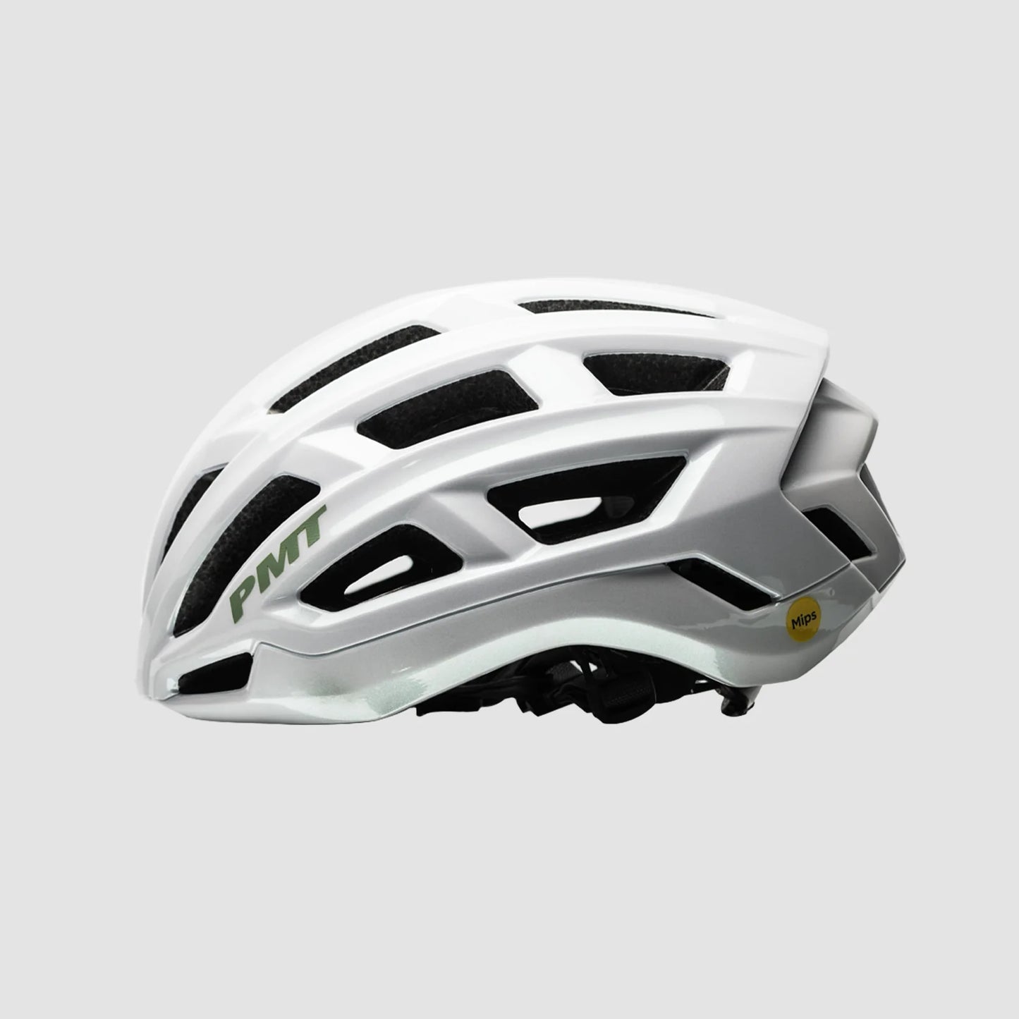 PMT Elegant MIPS Helmet - White