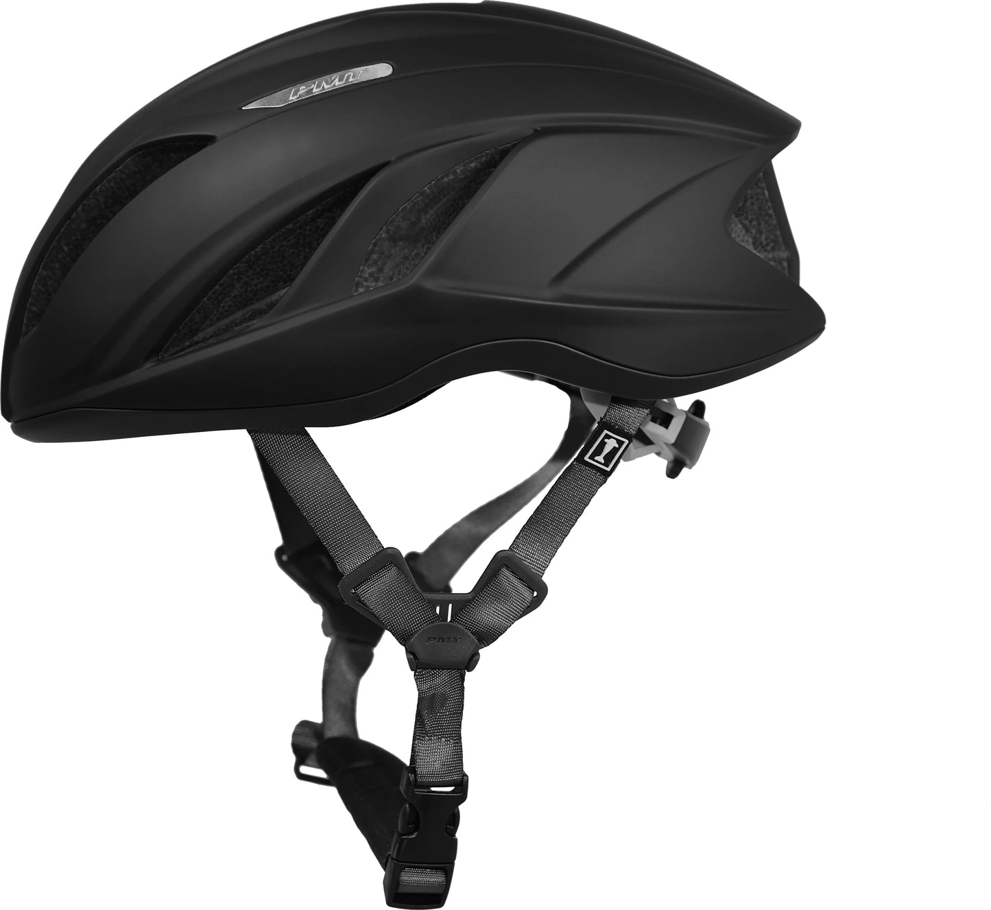PMT COFFEE 5.0 Helmet - Black