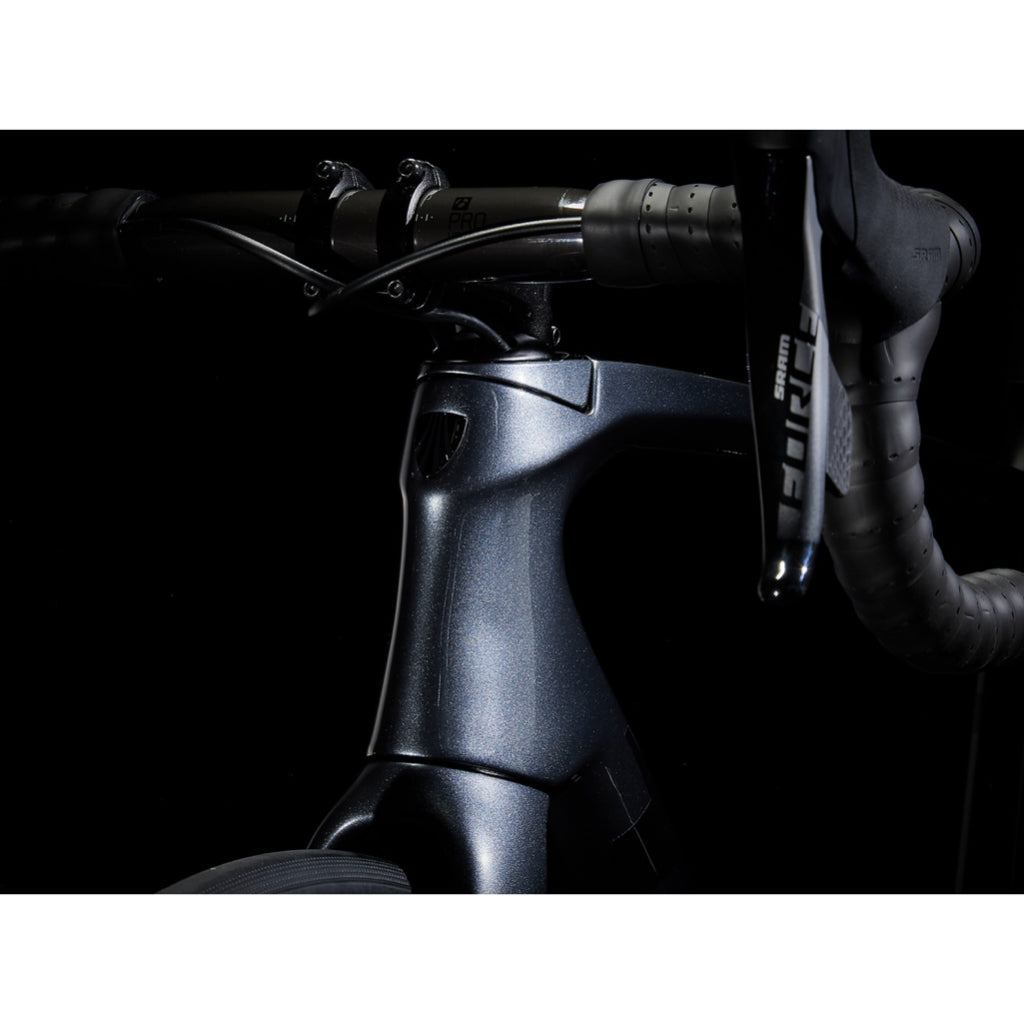 TREK Emonda SL 7 AXS Galactic Grey/Trek Black