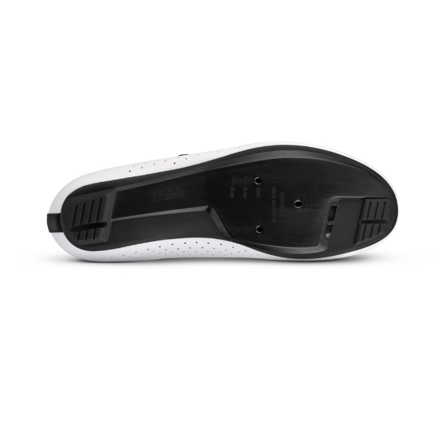 FIZIK VENTO OMNA SHOE WHITE/BLACK
