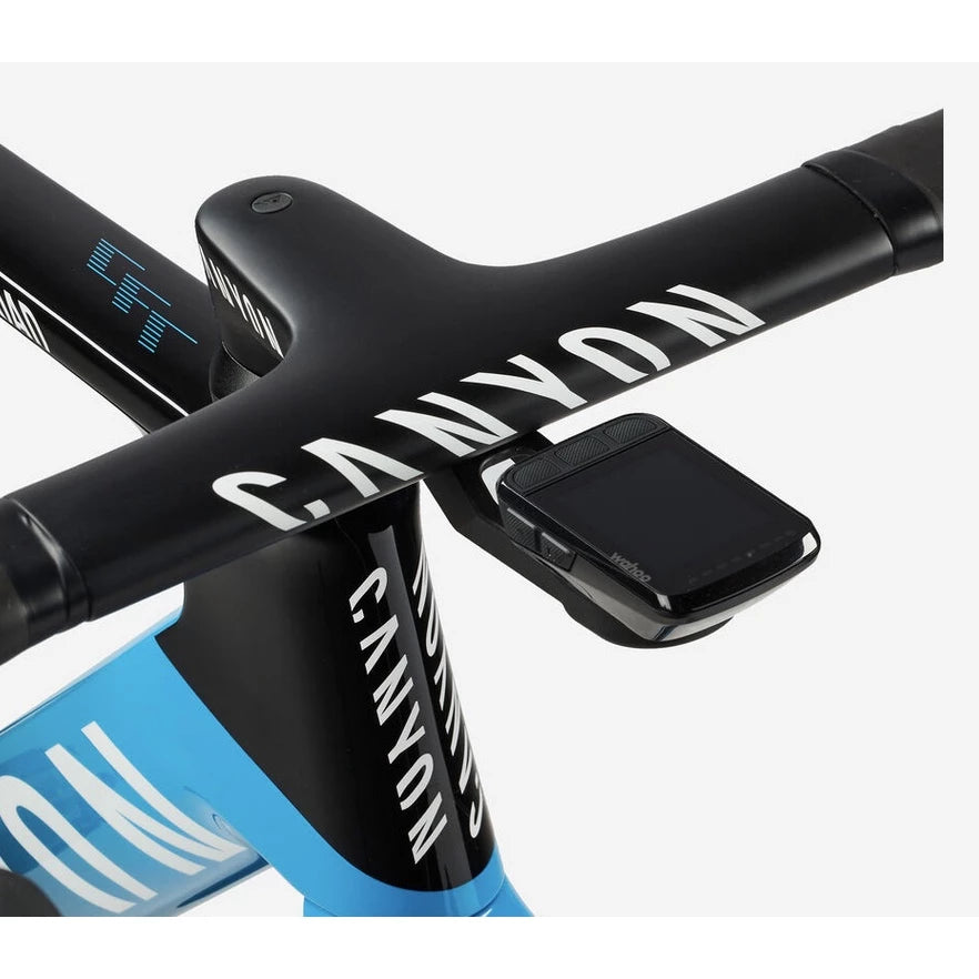 Wahoo ELEMNT Bolt GPS Bike Computer – CYCLELOGY KK SDN BHD