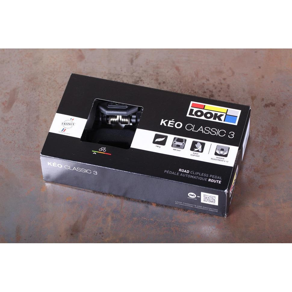 LOOK KEO CLASSIC 3 PEDAL