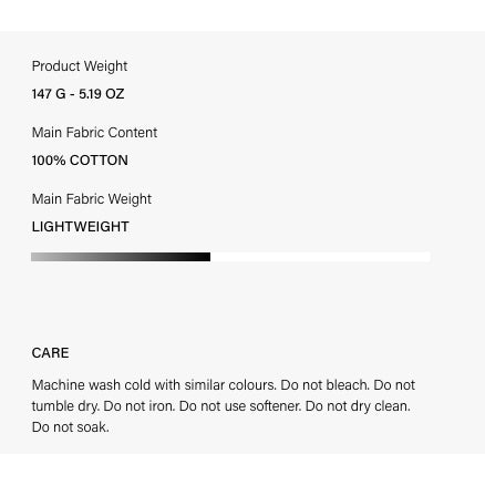 MAAP Cotton Canvas Musette BLACK