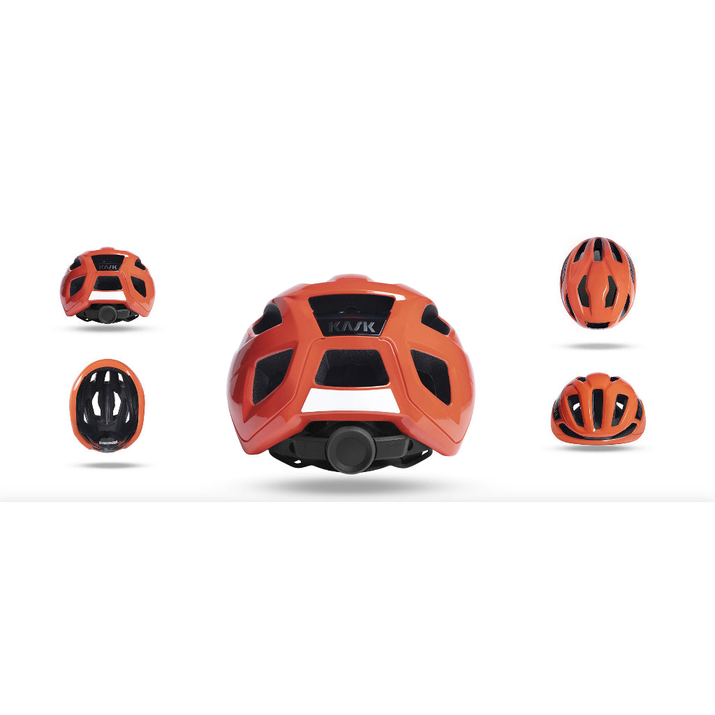KASK SINTESI HELMET SEA ICE