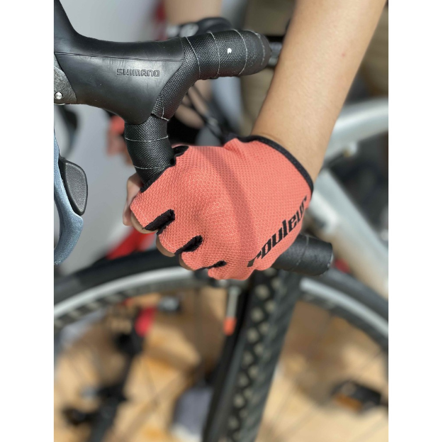 ROULEUR CORSA GLOVE WMN CORAL