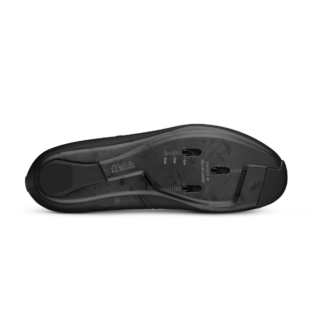 FIZIK VENTO INFINITO CARBON 2 SHOE BLACK