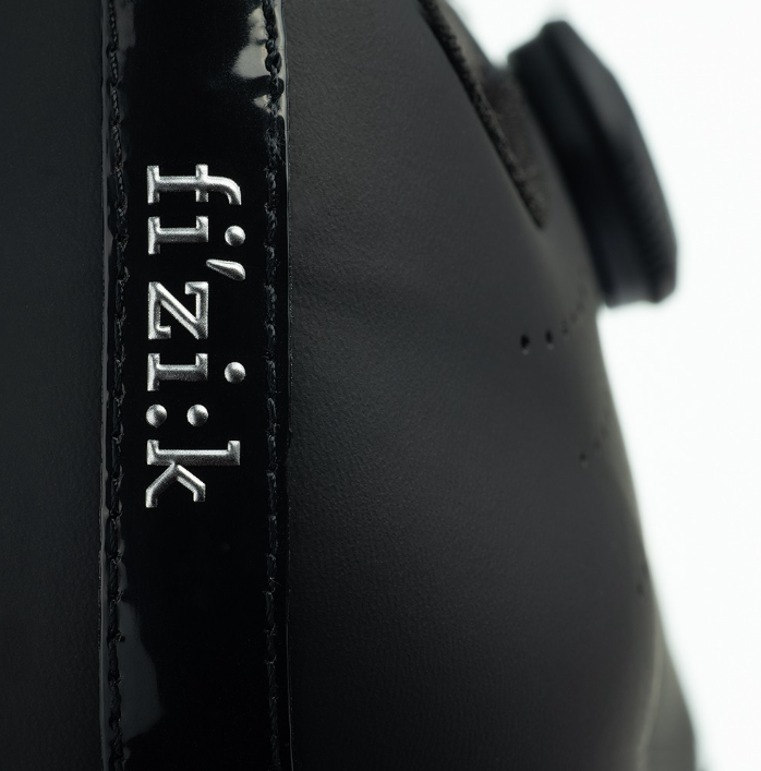 FIZIK TEMPO OVERCURVE R5 SHOE BLACK