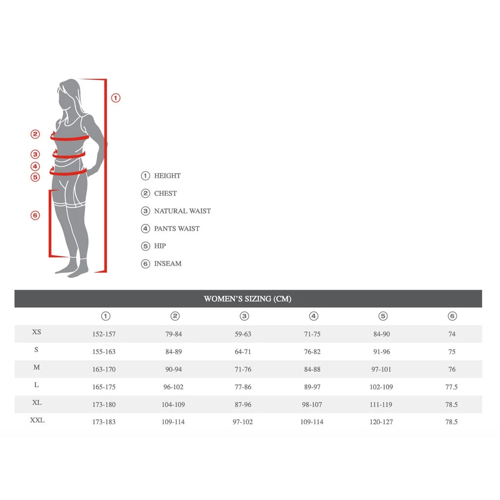 Rouleur SL Tight Women