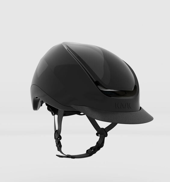 KASK MOEBIUS ELITE HELMET BLACK