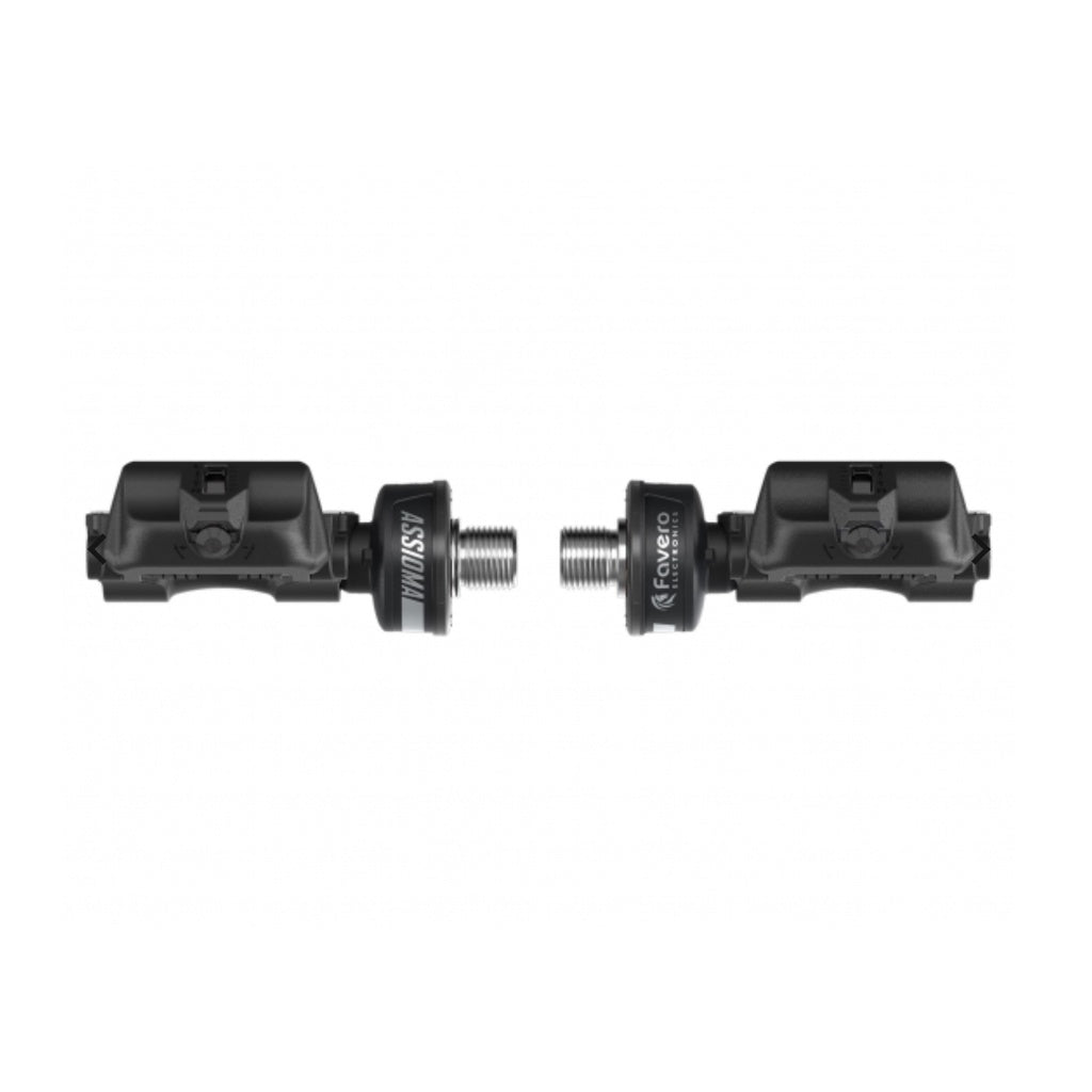 ASSIOMA DUO POWER METER PEDALS