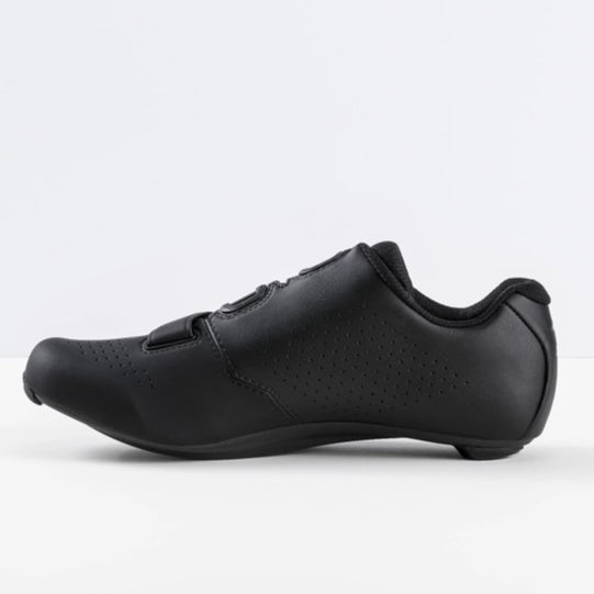 Bontrager Velocis Road Cycling Shoe Black WIDE