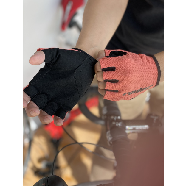 ROULEUR CORSA GLOVE WMN CORAL