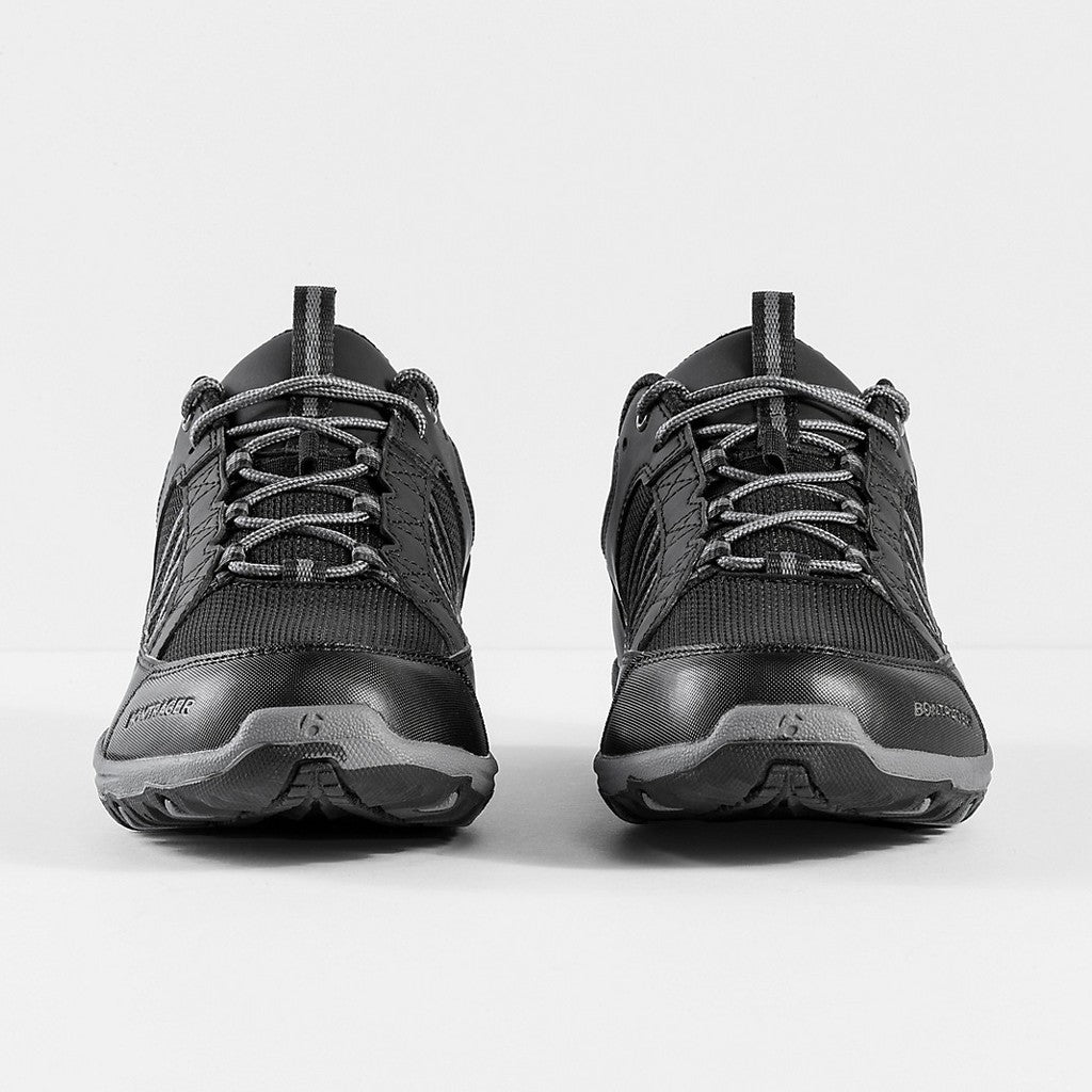 Bontrager SSR Multisport Bike Shoe Black Slate