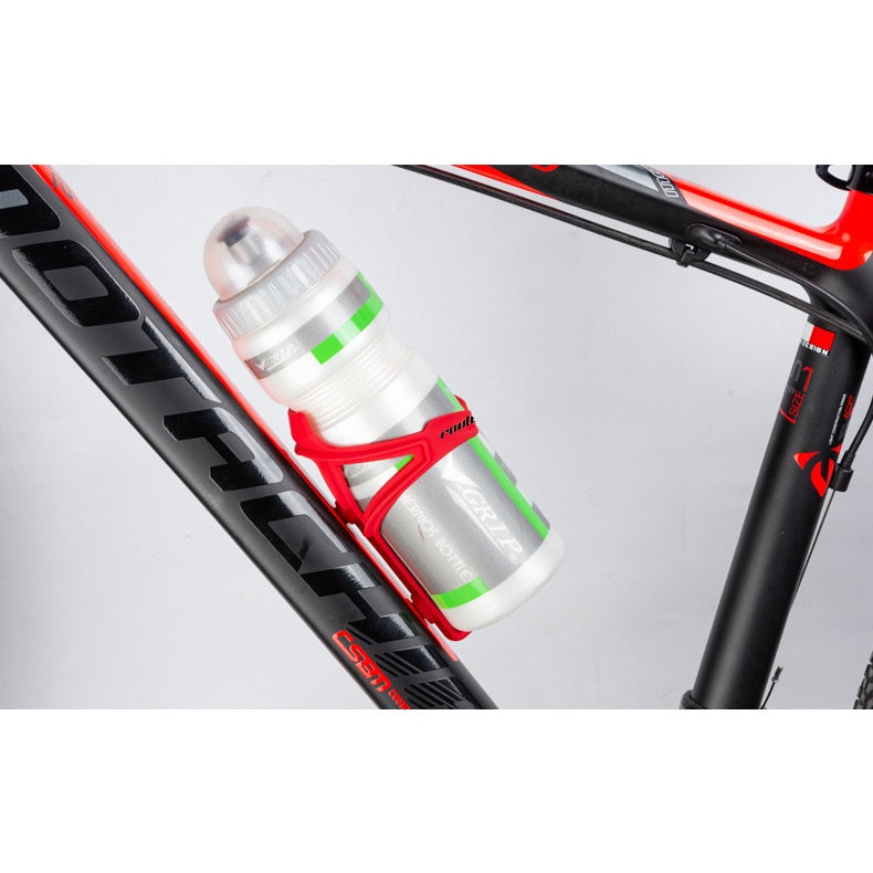 Rouleur Comp Bottle Cage