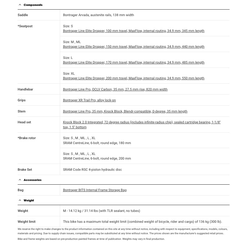 Trek Slash 9.9 XO1 LITHIUM GREY