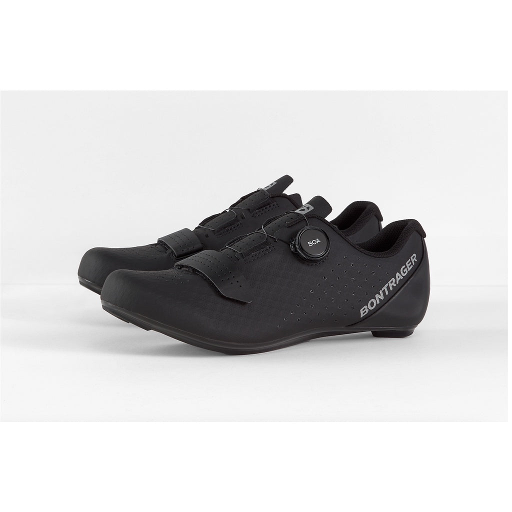 Bontrager Circuit Road Cycling Shoe Black