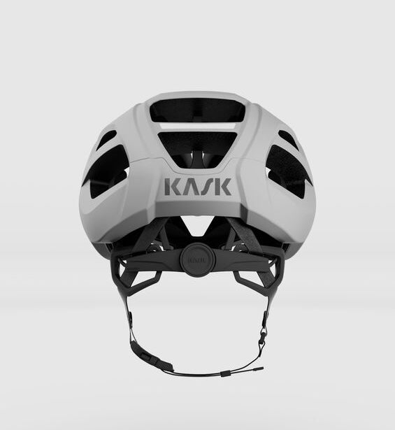 Kask Protone Icon WG11 Road Helmet WHITE MATT