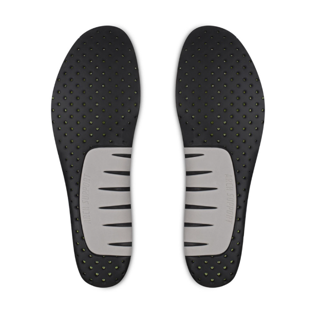 FIZIK VENTO STABILITA CARBON SHOE WHITE/BLACK
