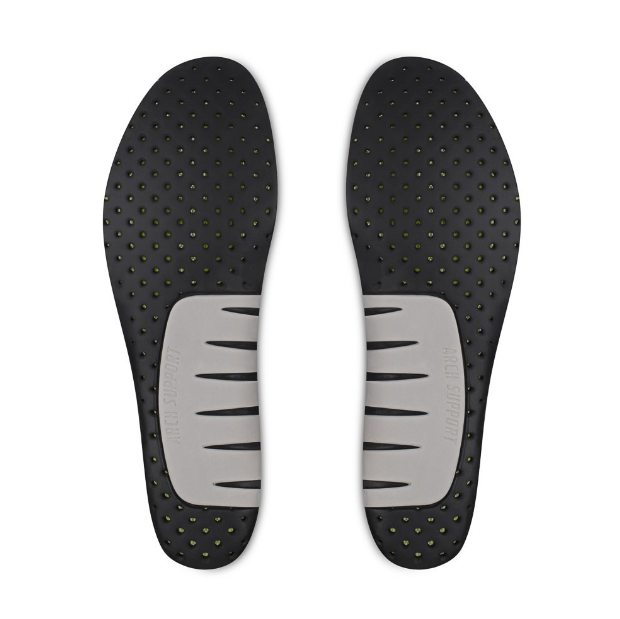 FIZIK VENTO STABILITA CARBON SHOE BLACK/YELLOW FLUO