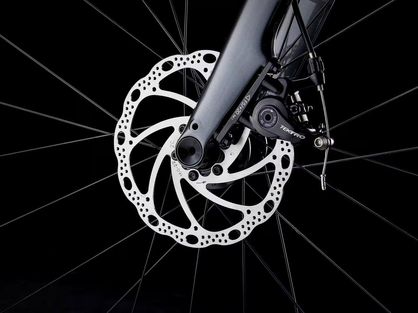 Domane AL 2 Gen 4 Matte Lithium Grey
