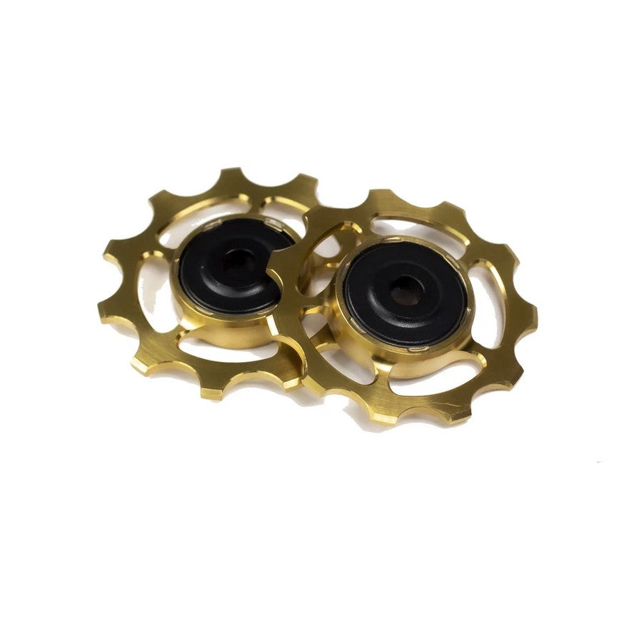 SLF MOTION Hyper Pulley Wheels